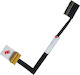 Laptop Screen Flex Cable for Lenovo Ideapad Y900-17isk 80q1 80q1004qge 80q10019ge 80q1000cge 80q1000bge 80q1000dge 80q1004rge1