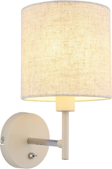 Globo Lighting Wandleuchte Beige