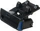 Дюза за Пръскане на Миещо Устройство Bmw X1 E84 X5 E70 X6 E71 E72 2008-14 61667161469 61667183343