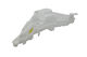 Δοχείο Υγρού Καθαριστήρων Audi A6 05-11 4f0955453r