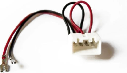 Conector Difuzor Auto Cod 30.339 Bmw X5 E70 2007-2013