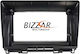 Honda Jazz Rhd 2021 2025 Tablet 10 Inch Canbus Box Wiring and Fascia Panel