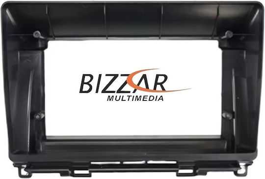 Honda Jazz Rhd 2021 2025 Tablet 10 Inch Canbus Box Wiring and Fascia Panel