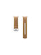 Samsung Brown Strap (Galaxy Watch Ultra2)
