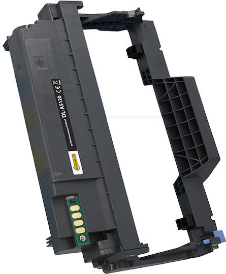 Συμβατό Drum για Laser Εκτυπωτή Pantum Dl-a5120 Μαύρο