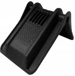 Large Black Corner Protector 195x155mm