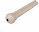 Kera Audio Mz-01 White Black Dot