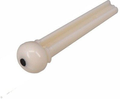 Kera Audio Mz-01 White Black Dot