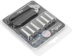 Alice A2025nk Saiten Cutter-Pin Zieher