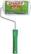 Paint Roller Microine 24cm Complete Olympian