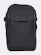 Beckmann Ternua Rucksack 20l Schwarz