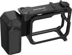 Sunnylife Action Cameras Support Base EP2-BK037 for Insta360