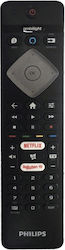 Philips Оригинално Телевизионно Дистанционно Ambilight Philips Оригинално Телевизионно Дистанционно Ambilight