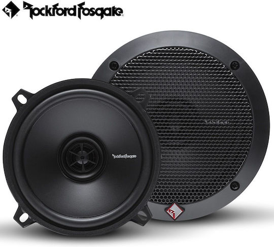 Rockford Fosgate Marine-Lautsprecher Set R1525x2 5.25 Zoll mit 80W RMS Graue