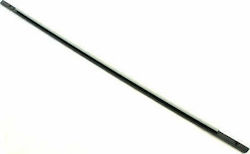 Trunk Trim Jeep Grand Cherokee 5d 2011+ Trunk Trim Jeep Grand Cherokee 5d 2011+