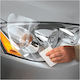 Headlight Film 60x100cm Transparent