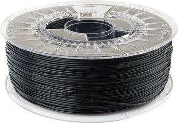 Spectrum ASA Филамент за 3D Принтери 2.85mm 2.85mm 1kg Дълбоко Черен 1kg