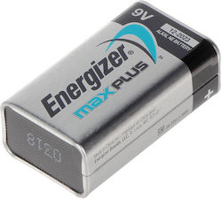 Energizer Alkaline-Batterie 9V