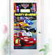 Procos Partydekoration für Disney Autos