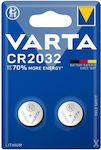 Varta Professional Electronics Silver Oxide Wat...