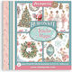 Album Metal Embellishments Set Rub-on 15.5×15.5...