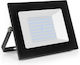 Lumax Waterproof LED Flood Light 100W Cold White 6000K IP65