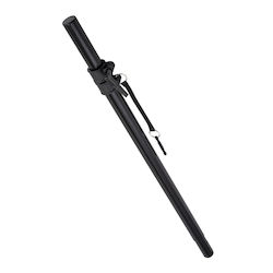 Hercules PA Speaker Pole in Grey Colour