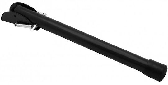 Opritor Ușă Garaj 25*300mm Negru Mare Mp St Du Cz