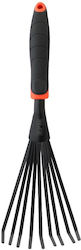 EPM Lawn Rake with Pole