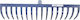 Bellota 26392453 Bow Rake