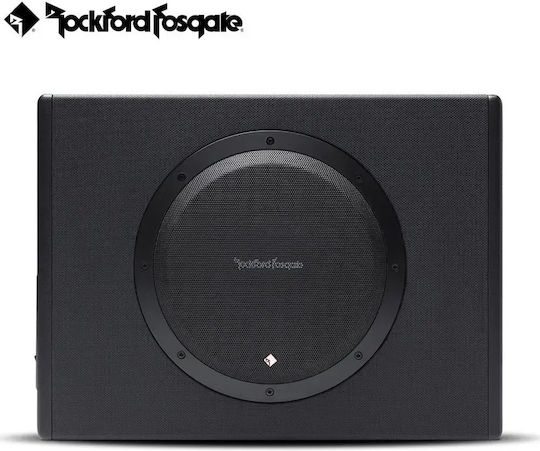 Rockford Fosgate Punch P300-10 Активна Субуфер за кола 10" Мощност 300w Rms