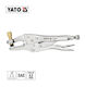 Yato Crimping Pliers