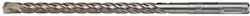 Luna Drill Τρυπάνι με SDS Plus Στέλεχος για Δομικά Υλικά 6mm Luna Drill Τρυπάνι με SDS Plus Στέλεχος για Δομικά Υλικά 6mm