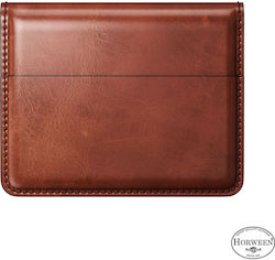 Nomad Leather Card Wallet Nomad Leather Card Wallet