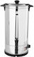 Yato Professioneller Buffet Wasserkocher mit Gewicht 19.1lt 2.9kW