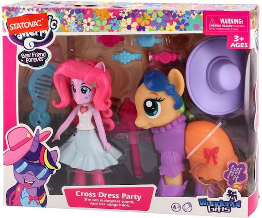 Ozzo Миниатюра за игра My Little Pony
