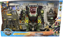 Miniature Toy for Ages 3+