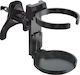 Foldable Car Cup Holder 360° Rotation Andowl Q-zj812