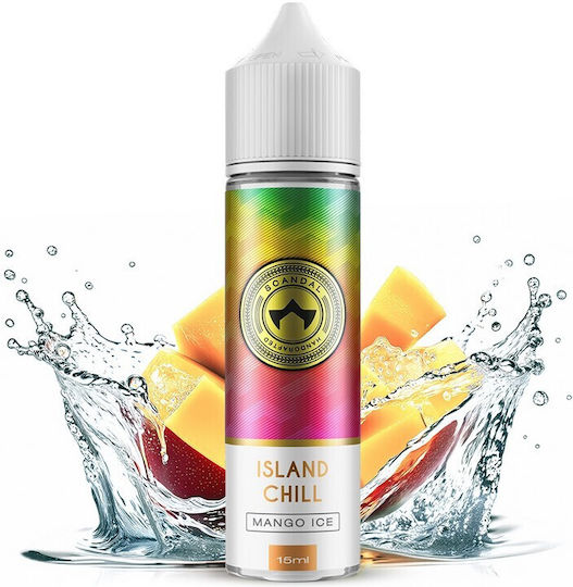 Scandal Άρωμα 60ml 1τμχ Island Chill