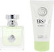 Versace Γυναικείο Σετ με Body Lotion 2τμχ