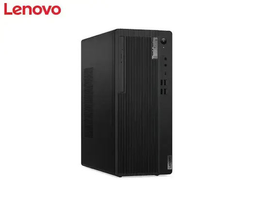 Lenovo M80T GEN3 MT Überarbeiteter Grade A Desktop-PC Mit Core i5-12500/16GB/512GB SSD Kein Betriebssystem