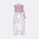 Beckmann Sticlă Pentru Copii Din Plastic Roz 400ml