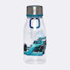 Beckmann Sticlă Pentru Copii Din Plastic Gri 400ml