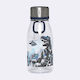Beckmann Sticlă Pentru Copii Din Plastic Gri 400ml