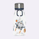 Beckmann Sticlă Pentru Copii Din Plastic Gri 400ml