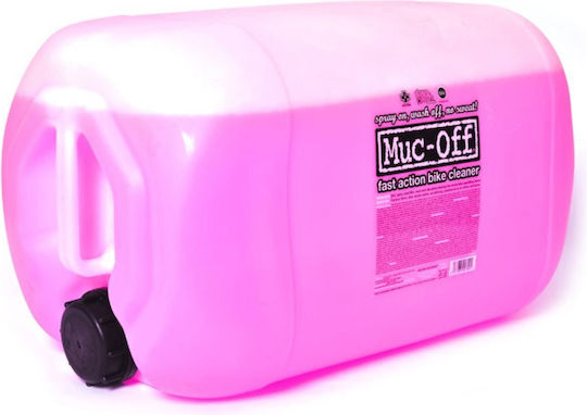 Motorcycle Cleaner Muc-Off Tech Nano 25L