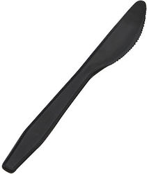 Reusable Plastic Knife 500pcs