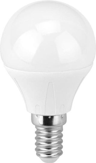 Redled LED Bulb 7W For E14 Socket And G45 Shape Natural White 750lm