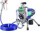 Maestro Electric Paint Spray Gun 750W