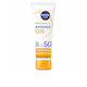 Nivea Sun Q10 Face Sunscreen SPF50+ 40ml